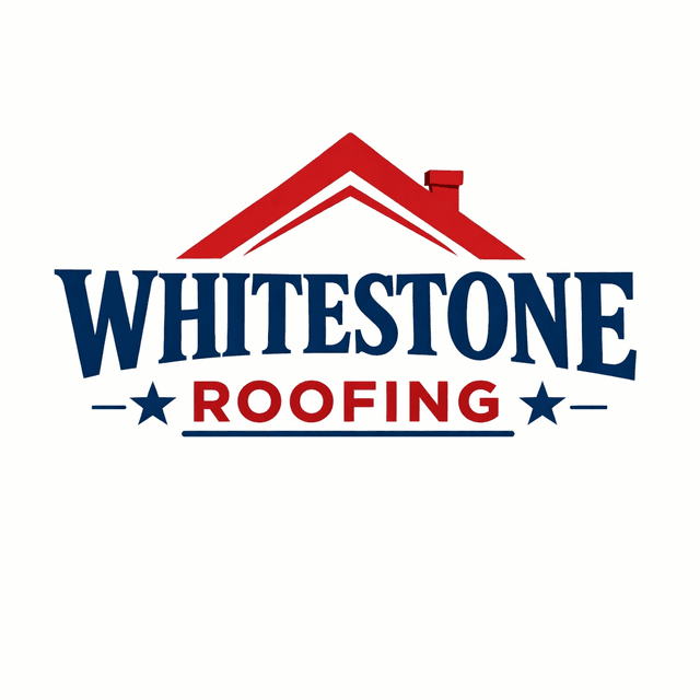 White Stone Roofing